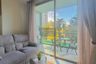 1 Bedroom Condo for rent in Na Kluea, Chonburi