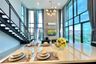 2 Bedroom Condo for rent in The Win Pattaya, Nong Prue, Chonburi
