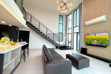 2 Bedroom Condo for rent in The Win Pattaya, Nong Prue, Chonburi
