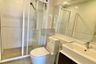 1 Bedroom Condo for rent in The Metropolis Samrong Interchange, Thepharak, Samut Prakan near BTS Samrong