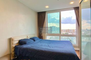 1 Bedroom Condo for rent in The Metropolis Samrong Interchange, Thepharak, Samut Prakan near BTS Samrong