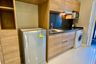 1 Bedroom Condo for rent in The Metropolis Samrong Interchange, Thepharak, Samut Prakan near BTS Samrong