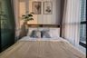 1 Bedroom Condo for rent in The Rich Rama 9 - Srinakarin, Suan Luang, Bangkok near Airport Rail Link Hua Mak