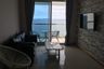 2 Bedroom Condo for rent in The Palm Wongamat Beach, Na Kluea, Chonburi