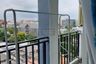 2 Bedroom Condo for rent in The One Plus D (Phase 3) Hua Mak 12, Hua Mak, Bangkok near MRT Si Kritha