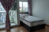 2 Bedroom Condo for rent in The One Plus D (Phase 3) Hua Mak 12, Hua Mak, Bangkok near MRT Si Kritha
