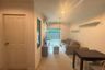 1 Bedroom Condo for rent in The Series Udomsuk, Bang Na, Bangkok near BTS Udom Suk