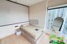 2 Bedroom Condo for rent in The Parkland Taksin-Thapra, Talat Phlu, Bangkok near BTS Talat Phlu