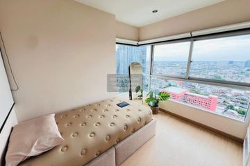 2 Bedroom Condo for rent in The Parkland Taksin-Thapra, Talat Phlu, Bangkok near BTS Talat Phlu