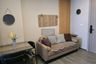1 Bedroom Condo for rent in The Origin Ladprao - Bangkapi, Khlong Chan, Bangkok near MRT Bang Kapi