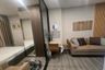 1 Bedroom Condo for rent in The Origin Ladprao - Bangkapi, Khlong Chan, Bangkok near MRT Bang Kapi
