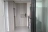 1 Bedroom Condo for rent in Bang Kraso, Nonthaburi near MRT Yaek Nonthaburi 1