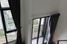 1 Bedroom Condo for rent in Bang Kraso, Nonthaburi near MRT Yaek Nonthaburi 1