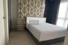 2 Bedroom Condo for rent in Quinn Condo Ratchada, Din Daeng, Bangkok near MRT Sutthisan