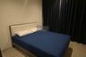 2 Bedroom Condo for rent in Quinn Condo Ratchada, Din Daeng, Bangkok near MRT Sutthisan