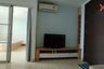1 Bedroom Condo for rent in Rhythm Ratchada, Sam Sen Nok, Bangkok near MRT Ratchadaphisek