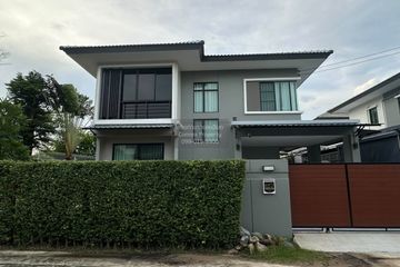 3 Bedroom House for rent in Delight Bangna-Srinakarin, Bang Phli Yai, Samut Prakan