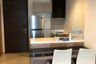 1 Bedroom Condo for rent in Rhythm Phahol-Ari, Phaya Thai, Bangkok near BTS Saphan Kwai