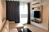 1 Bedroom Condo for rent in Rhythm Phahol-Ari, Phaya Thai, Bangkok near BTS Saphan Kwai