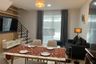 3 Bedroom Townhouse for rent in Pleno Sukhumvit-Bangna 3, Bang Kaeo, Samut Prakan