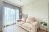 1 Bedroom Condo for rent in Noble Remix, Khlong Tan, Bangkok near BTS Thong Lo