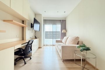 1 Bedroom Condo for rent in Noble Remix, Khlong Tan, Bangkok near BTS Thong Lo