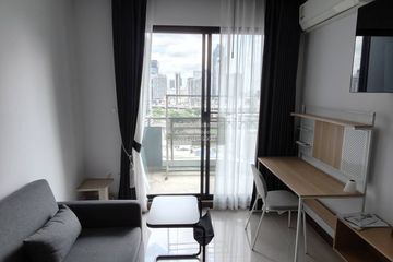 1 Bedroom Condo for rent in Bang Kapi, Bangkok near MRT Phetchaburi