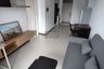 1 Bedroom Condo for rent in Bang Kapi, Bangkok near MRT Phetchaburi