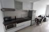 1 Bedroom Condo for rent in Bang Kapi, Bangkok near MRT Phetchaburi