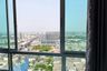 1 Bedroom Condo for rent in The Prodigy Phetkasem 62, Bang Wa, Bangkok near MRT Bang Khae