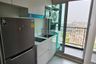 1 Bedroom Condo for rent in The Prodigy Phetkasem 62, Bang Wa, Bangkok near MRT Bang Khae