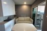 1 Bedroom Condo for rent in The Prodigy Phetkasem 62, Bang Wa, Bangkok near MRT Bang Khae