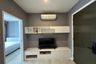 1 Bedroom Condo for rent in The Prodigy Phetkasem 62, Bang Wa, Bangkok near MRT Bang Khae