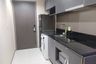 1 Bedroom Condo for rent in Nye by Sansiri, Khlong Ton Sai, Bangkok near BTS Wongwian Yai