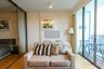 1 Bedroom Condo for rent in Siamese Thirty Nine, Khlong Tan Nuea, Bangkok near BTS Phrom Phong