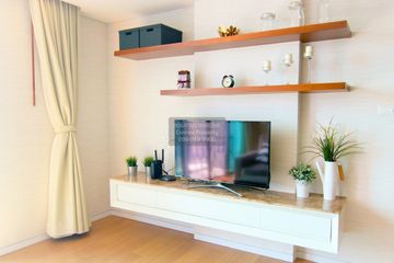 1 Bedroom Condo for rent in Siamese Thirty Nine, Khlong Tan Nuea, Bangkok near BTS Phrom Phong