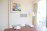 1 Bedroom Condo for rent in Siamese Thirty Nine, Khlong Tan Nuea, Bangkok near BTS Phrom Phong
