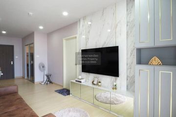 1 Bedroom Condo for rent in Supalai Veranda Phasi Charoen Station, Bang Wa, Bangkok near MRT Phasi Charoen