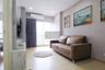 1 Bedroom Condo for rent in Supalai Veranda Phasi Charoen Station, Bang Wa, Bangkok near MRT Phasi Charoen