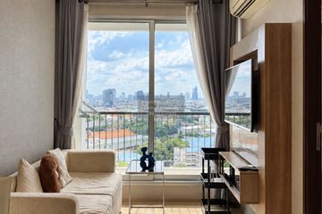 1 Bedroom Condo for rent in Rhythm Sathorn, Thung Wat Don, Bangkok near BTS Saphan Taksin