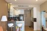 1 Bedroom Condo for rent in Noble Reform, Phaya Thai, Bangkok near BTS Ari