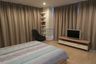 2 Bedroom Condo for rent in Rhythm Ratchada, Sam Sen Nok, Bangkok near MRT Ratchadaphisek