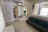 1 Bedroom Condo for rent in Q House Sathorn, Thung Maha Mek, Bangkok near MRT Lumpini
