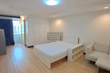 1 Bedroom Condo for rent in Pratunam Prestige, Thanon Phetchaburi, Bangkok near BTS Ratchathewi