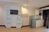 1 Bedroom Condo for rent in Pratunam Prestige, Thanon Phetchaburi, Bangkok near BTS Ratchathewi