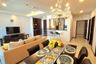 2 Bedroom Condo for rent in Piyathip Place, Khlong Tan Nuea, Bangkok near BTS Phrom Phong