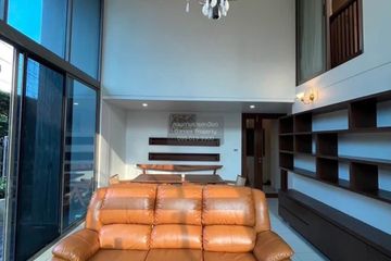 3 Bedroom Condo for rent in Siamese Thirty Nine, Khlong Tan Nuea, Bangkok near BTS Phrom Phong
