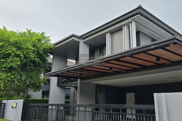 4 Bedroom House for rent in Setthasiri Krungthep Kreetha 2, Hua Mak, Bangkok near MRT Hua Mak