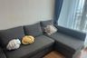 1 Bedroom Condo for rent in Supalai Mare, Nong Prue, Chonburi