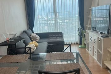 1 Bedroom Condo for rent in Supalai Mare, Nong Prue, Chonburi